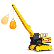 Tonka Steel Classics Wrecking Ball 06296