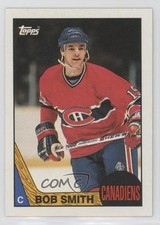 1987-88 Topps Bobby Smith #48 0c4