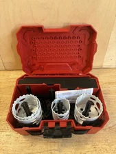 Milwaukee 49-22-4019 HOLE DOZER™ Bi-Metal Hole Saw Kit - 8PC - NEW!