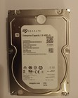 HDD 3TO SEAGATE 3.5" SATA III 6Gb/s 128MB Cache ST3000NM0005