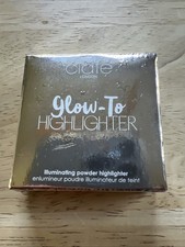 New Ciate London “Glow-To” Highlighter 1.5g