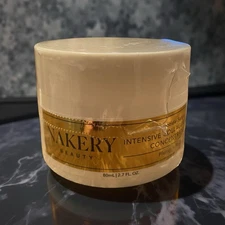 Nakery Beauty Peptide Surge Intensive Collagen Concentrate Moisturizer 2.7oz