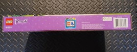 LEGO FRIENDS 41325: Heartlake City Playground, New & Factory Sealed Retired 