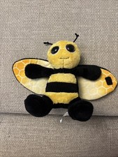 Suki Buzz Buzz Bee Teddy Plush Toy (14421)