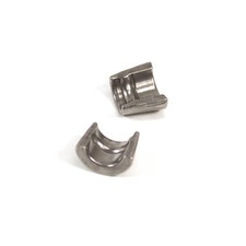 Moto Clavettes de soupape 125cc Moto 154FMI 156FMI-5 (VLVC023) SPRING RETAINER