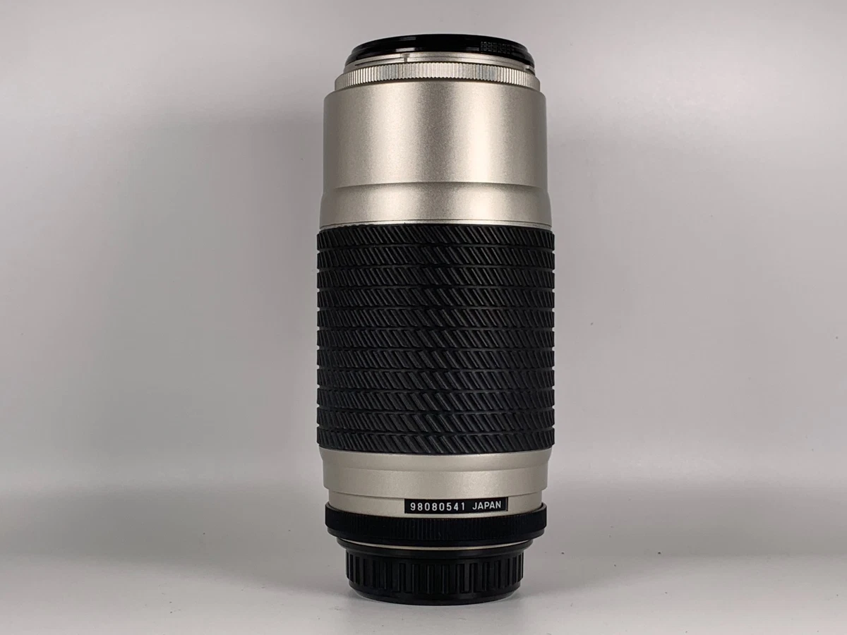 Tokina 100-300mm Focal Camera Lenses for sale - eBay