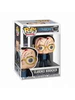 Gadget - Robocop: Funko Pop! Movies - Clarence Boddicker (Vinyl Figure 1637) -D-