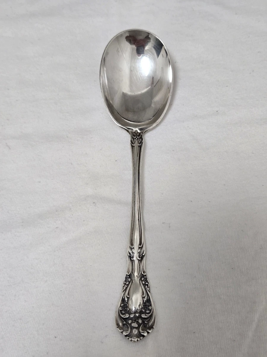 Chateau Rose Antique US Sterling Silver for sale | eBay