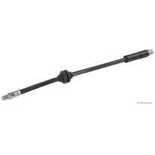 2x Herth+Buss Jakoparts Bremsschlauch vorne 96870359 | 494449