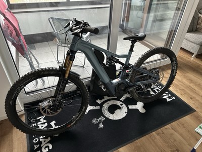 Focus JAM² 6.9 E-Bike Fully Top Mountainbike MTB Bosch Akku 750Wh Fahrrad 29'' Pr