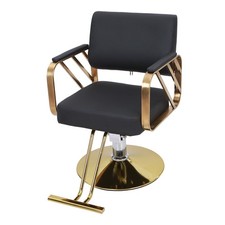 Classic 360�Swivel Styling Salon Hair Chair Adjustable Barber Chair Hairdressing
