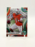2024 Bowman Best University - Cameron Ward #8 