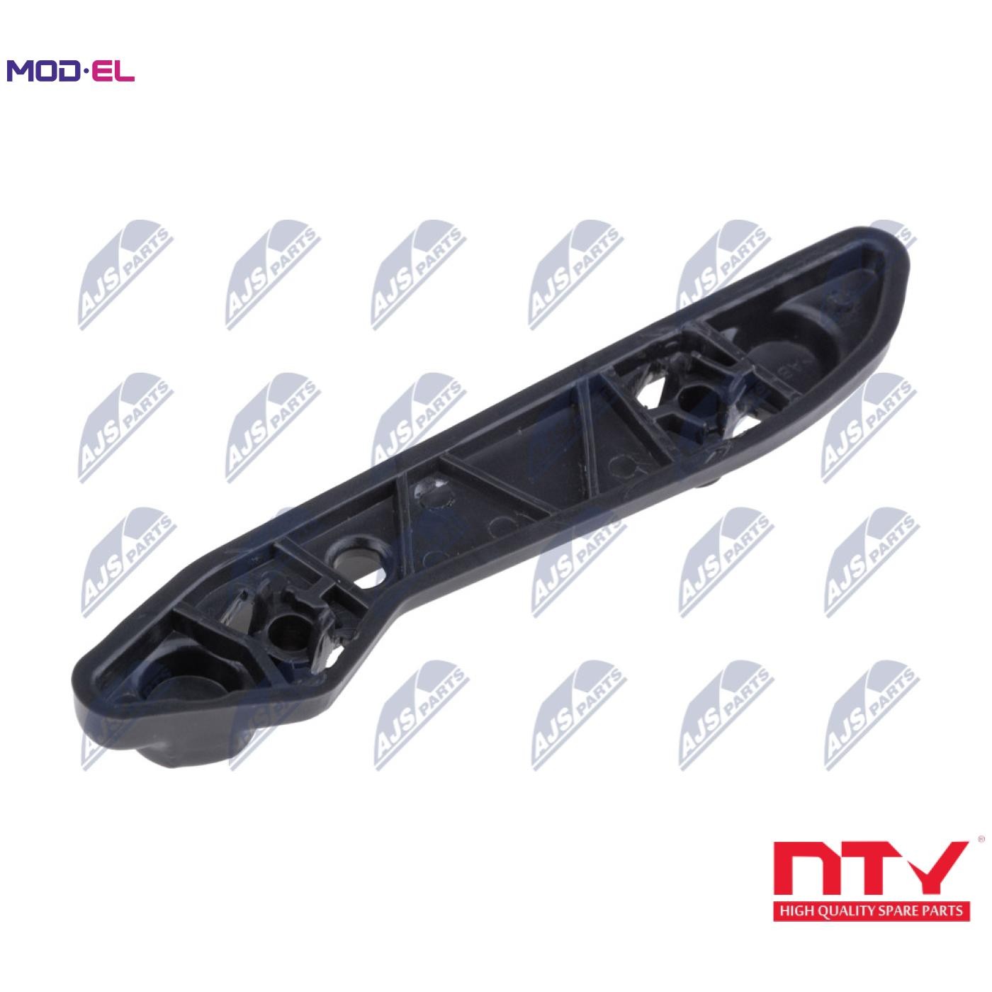 CONTROLTRAILING ARM WHEEL SUSPENSION ZWG-LR-005 FOR LAND ROVER DISCOVERY/IV 2.7L