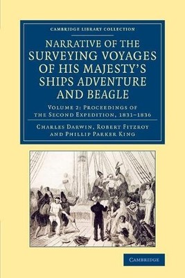 Charles Darwin  Narrative of the Surveying Voyages of Hi (Paperback) (UK IMPORT)