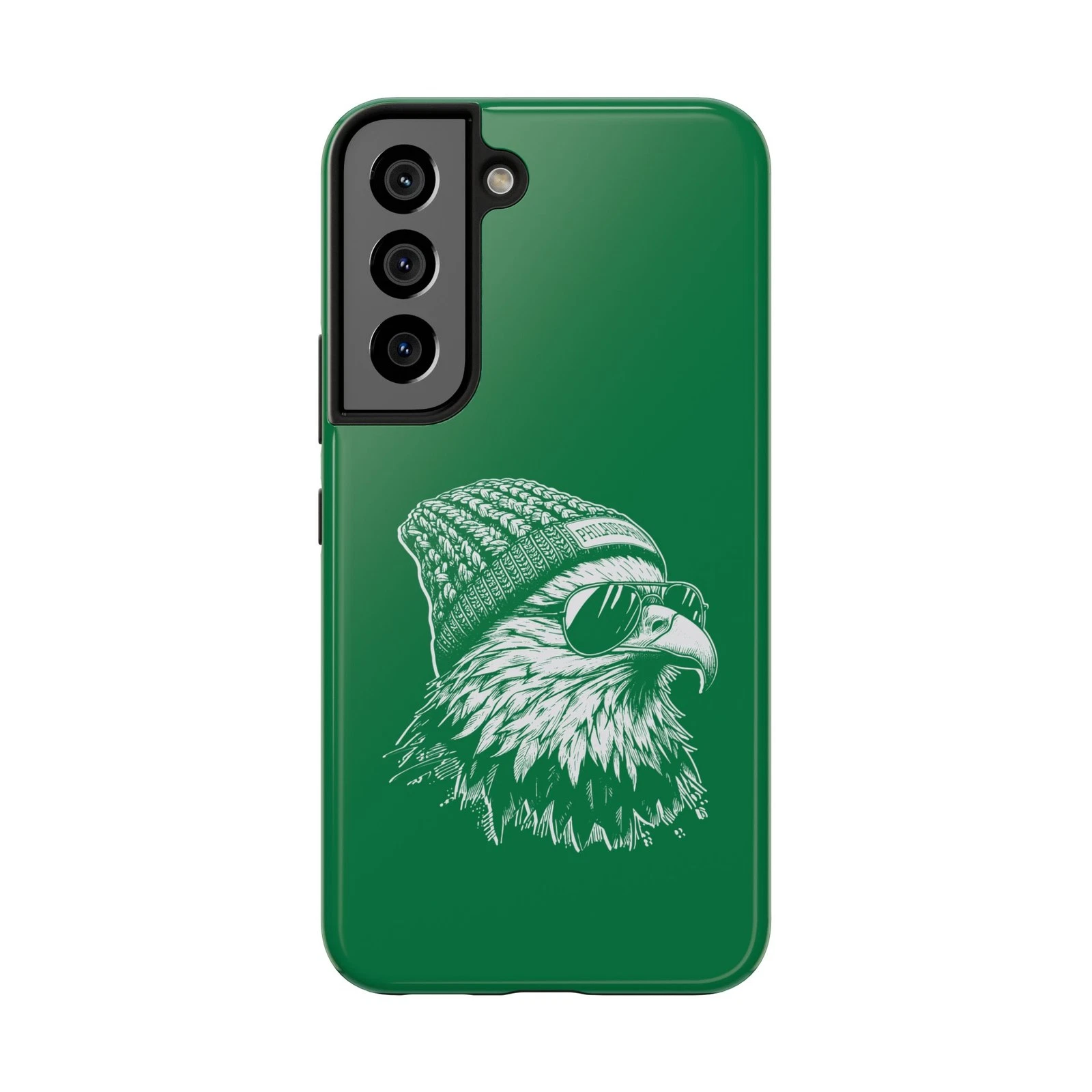 Philadelphia Football Phone Case iPhone & Samsung Galaxy