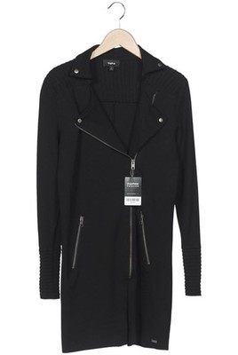 tigha Strickjacke Damen Cardigan Jacke Gr. S Schwarz #ve8c23e