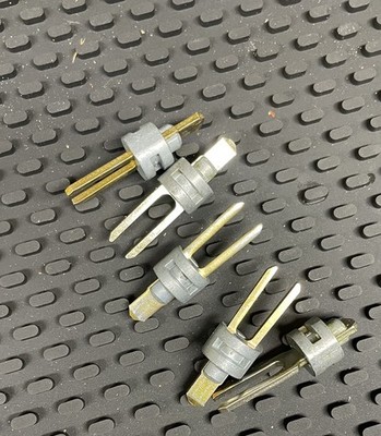 5 Best New Style Tail Piece Forks Locksmith Handyman Sfic Rekey