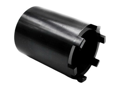 Yahama YBR125 Steering Stem Nut Socket