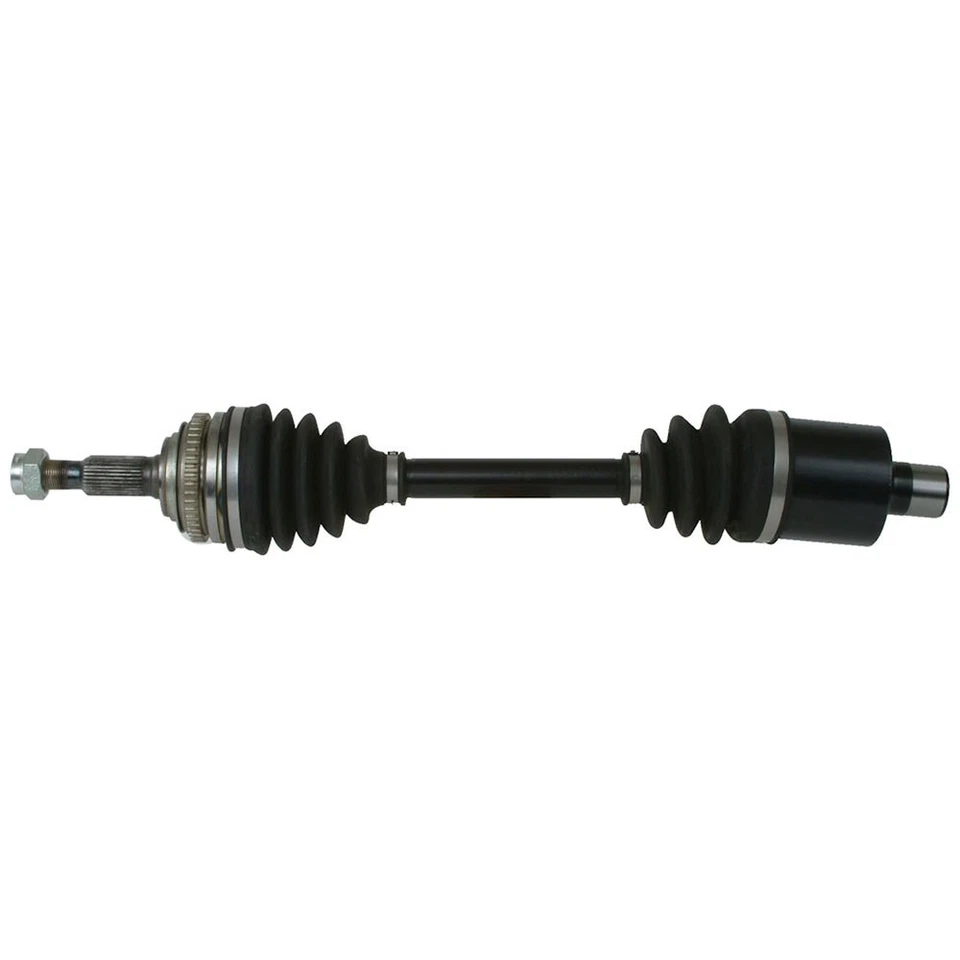For Saturn SC1 SC2 SL SL1 SL2 SW1 SW2 1994-1998 Pair Front CV Axle Shaft GAP - Image 3 of 3