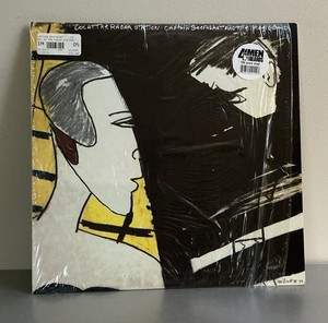 Captain Beefheart Doc at the Radar Station | eBay