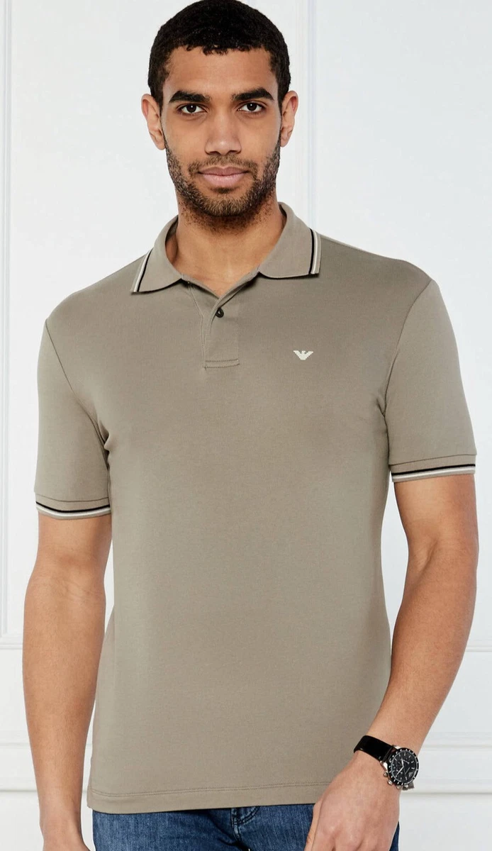 Emporio Armani Regular Shirts for Men for sale | eBay
