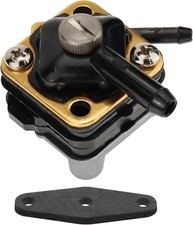 18-7350 Fuel Pump Replacement For Outboard Motor 6hp 8hp 9.9hp 15hp Fuel Pump 39