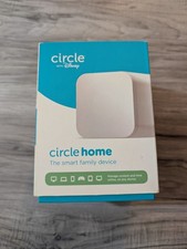 Circle Home With Disney Parental Control WiFi First Gen Smart Family Device