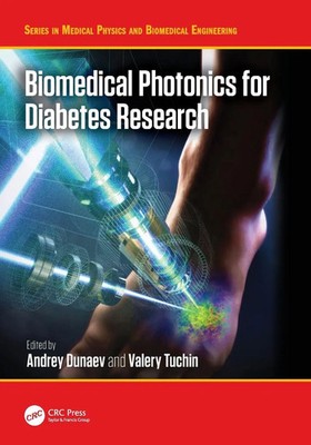Andrey Dunaev (u. a.) | Biomedical Photonics for Diabetes Research | Taschenbuch