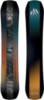 Jones Snowboard All Mountain Mountain Twin Snowboard 2027 Snow Board Winter Free