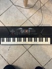Ilive 54 Key Beginners Portable Keyboard W Microphone Slot Record Percussion USB