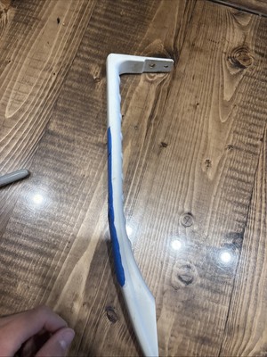 Kenmore Refrigerator 2536480240C Door Handle 218779901