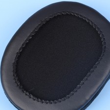 Velour Pads Earpads Cushion For Audio Technica ATH-M50X M40X M30 M40 M50 MSR7