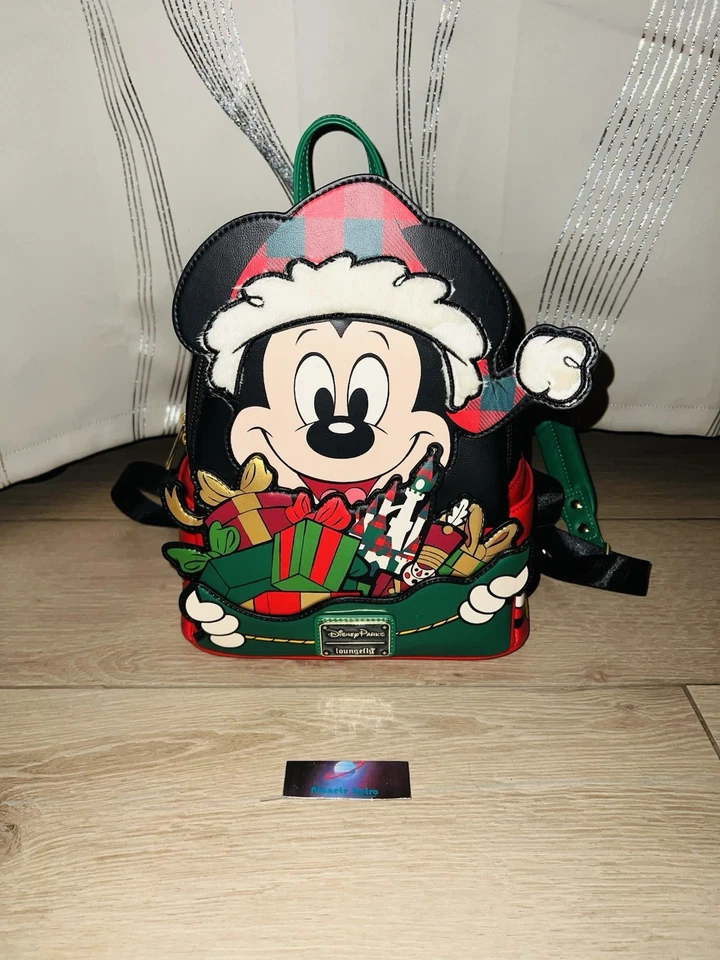 Sac à Dos Disney Since 1928 Neuf Sans Étiquette ORIGINAL