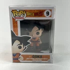 Funko POP! Animation: Dragon Ball Z -GOKU # 9 Vinyl Figure