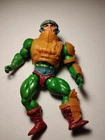MAN-AT-ARMS He-Man Masters of the Universe (MOTU) Figure - 1982 Vintage