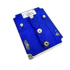 Traction Sevcon Millipak  Controller 633T46101