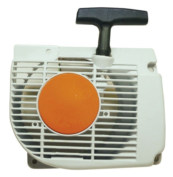 Stihl 029, 039, MS310, MS290, MS390 Komplettstart-image