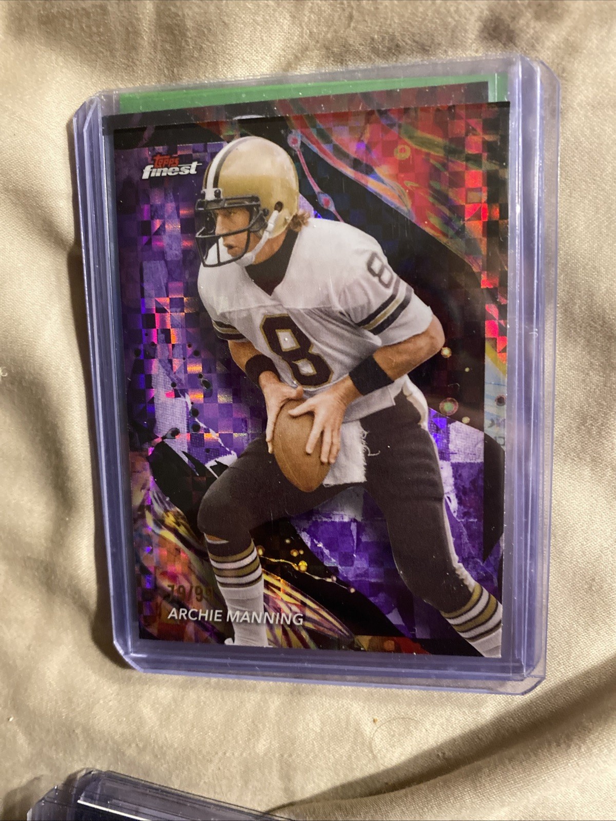 Great What Not Items 50 Cards Autos Numbers Patches #patches All Sports Bulk Lot view 4