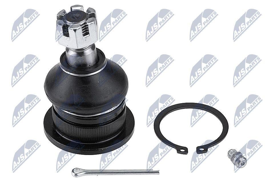 Wishbone Pin Upper ZSG-MS-006 NTY for MITSUBISHI L200 - Image 5