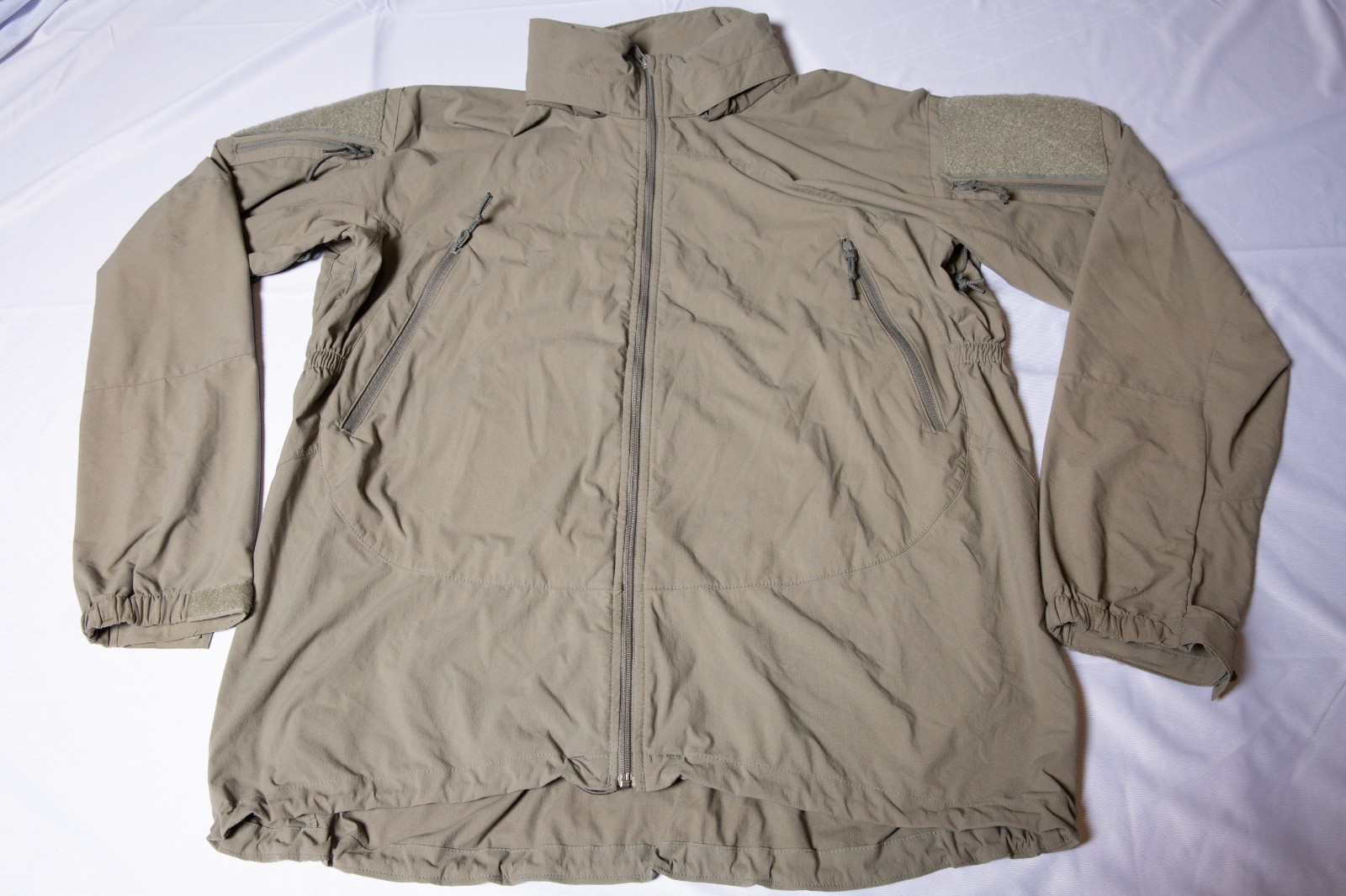USGI Patagonia PCU Level 5 Jacket SOF CAG Large Long