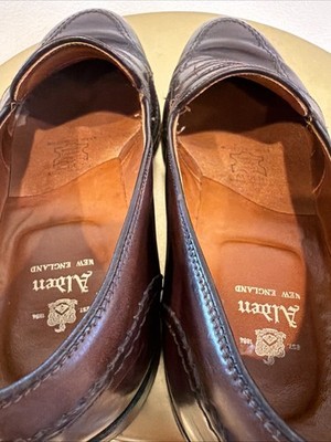 Alden 684