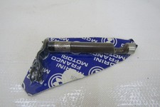 Clutch Connection Lever