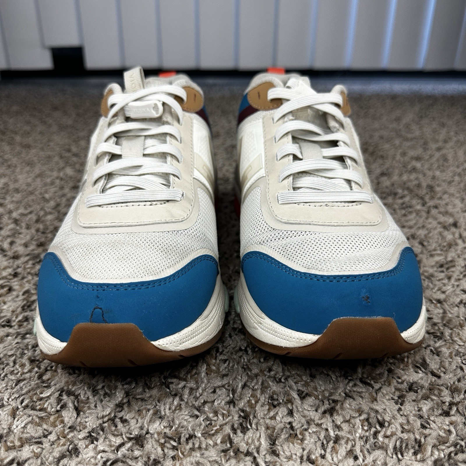 Vionic Walk Strider Performance Walking Sneakers … - image 3