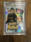 2025 Topps Series 2 - Home Field Advantage Paul Skenes #HA-35