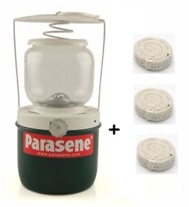 Spare Wicks for Parasene Large Cold Frame Paraffin Heaters