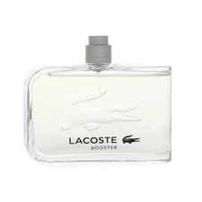 Lacoste Booster 4.2 oz EDT Cologne for Men Brand New Tester