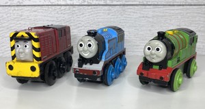 thomas the train metal trains