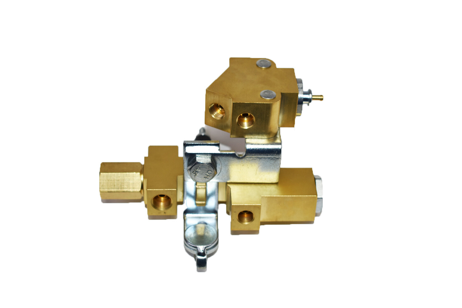 Mopar Disc Brake Proportioning Valve & Metering Valve for Disc Drum A,B