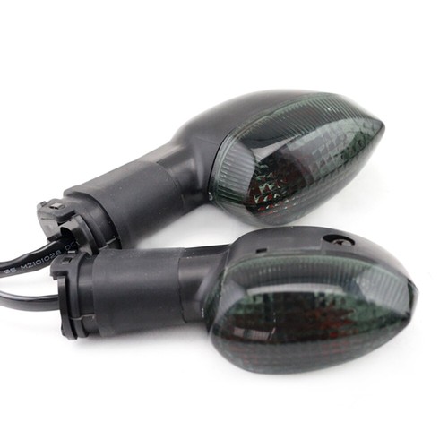 LED/Turn Signal Light For YAMAHA XJ6 Diversion/F FZ 1N/FZ8 Fazer FZ16 FZ6 N/S/R - Picture 17 of 25