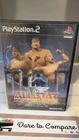 All-Star Pro Wrestling III PS2 square Enix Sony Playstation 2 Japanese Import